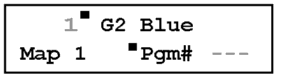 Learnign the MIDI Map