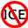 No ICE please.